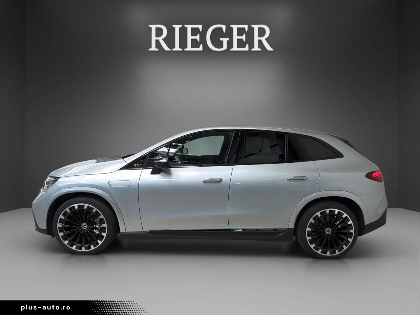 MERCEDES-BENZ EQE 350 SUV 4M AMG Prem. Plus AHK HUD Pano 22