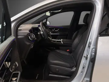 MERCEDES-BENZ EQE 350 SUV 4M AMG Prem. Plus AHK HUD Pano 22