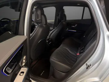 MERCEDES-BENZ EQE 350 SUV 4M AMG Prem. Plus AHK HUD Pano 22