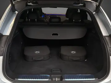 MERCEDES-BENZ EQE 350 SUV 4M AMG Prem. Plus AHK HUD Pano 22