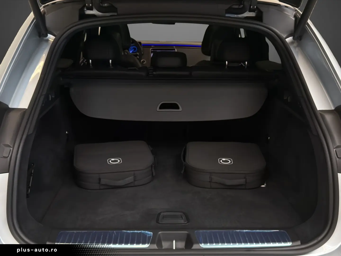 MERCEDES-BENZ EQE 350 SUV 4M AMG Prem. Plus AHK HUD Pano 22