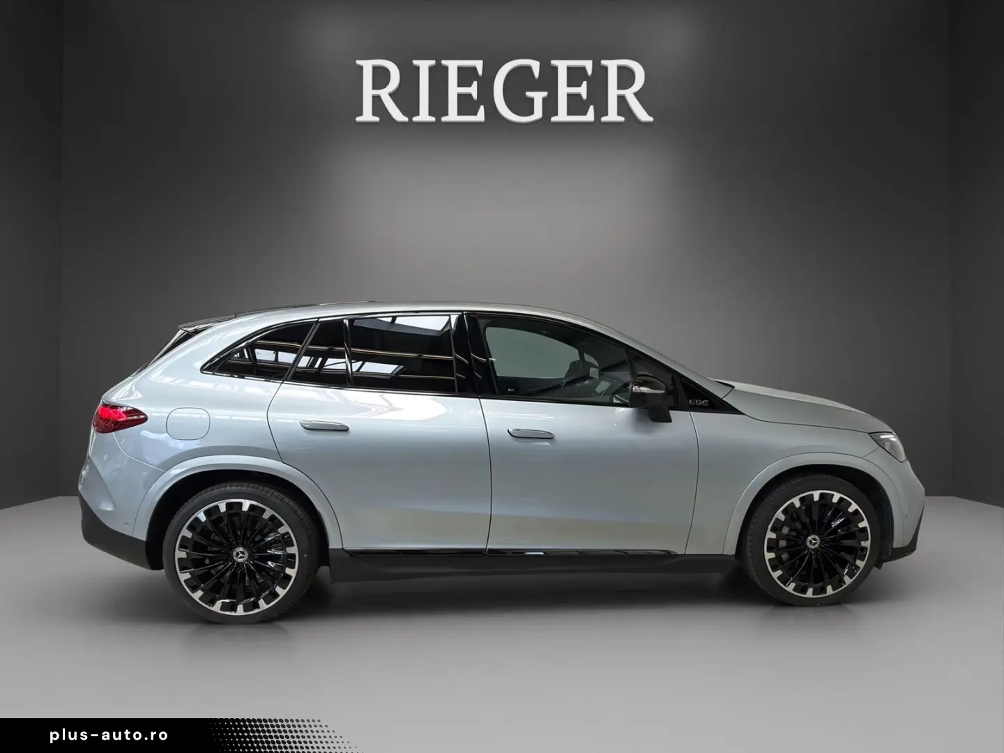 MERCEDES-BENZ EQE 350 SUV 4M AMG Prem. Plus AHK HUD Pano 22