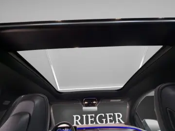MERCEDES-BENZ EQE 350 SUV 4M AMG Prem. Plus AHK HUD Pano 22