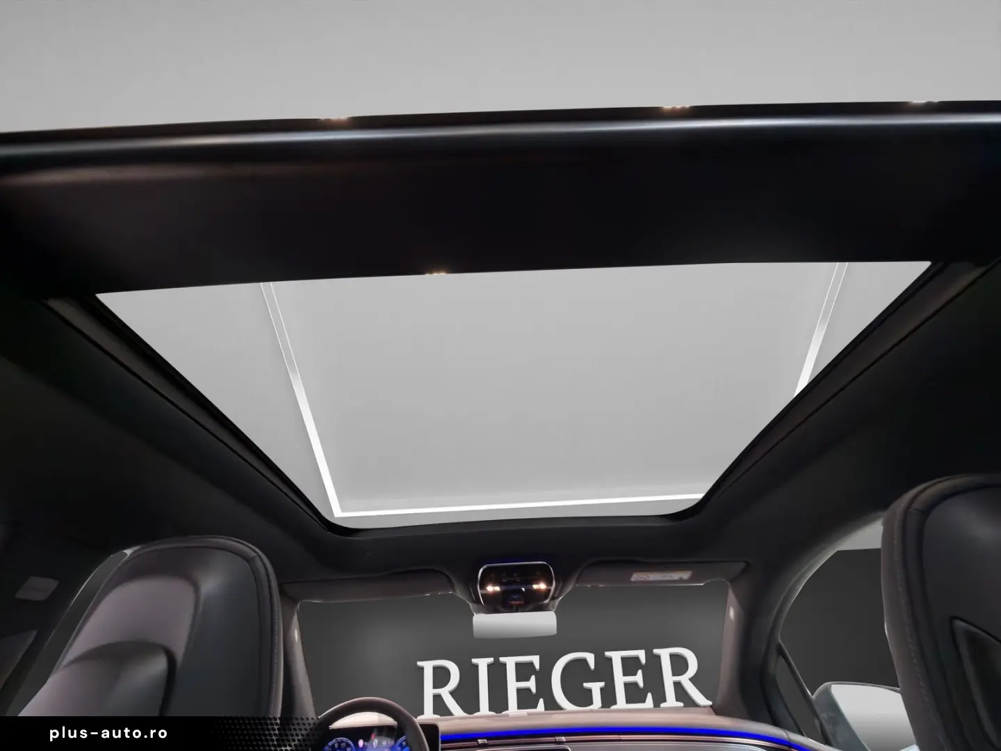 MERCEDES-BENZ EQE 350 SUV 4M AMG Prem. Plus AHK HUD Pano 22