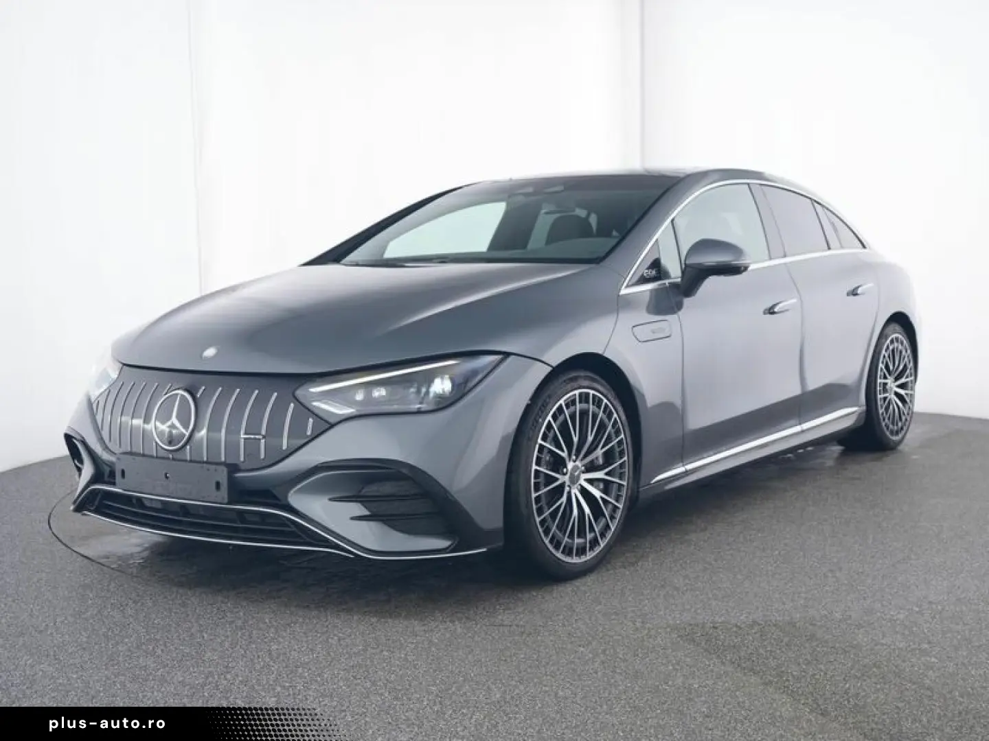 MERCEDES-BENZ Mercedes-AMG EQE43 4M HYPSCR AIRM HUD Pano