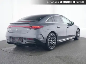 MERCEDES-BENZ Mercedes-AMG EQE43 4M HYPSCR AIRM HUD Pano