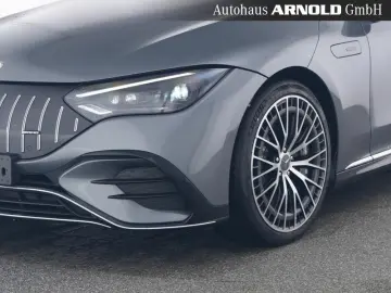 MERCEDES-BENZ Mercedes-AMG EQE43 4M HYPSCR AIRM HUD Pano