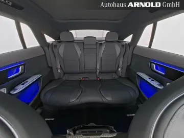 MERCEDES-BENZ Mercedes-AMG EQE43 4M HYPSCR AIRM HUD Pano