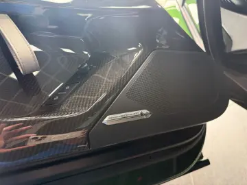 LAMBORGHINI Aventador SVJ AD Personam- Capristo-Shiny Carbon