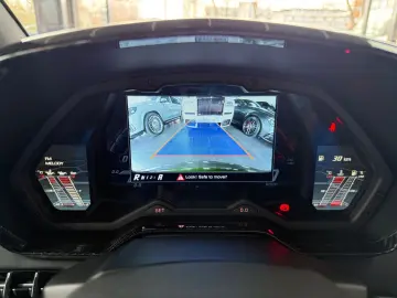 LAMBORGHINI Aventador SVJ AD Personam- Capristo-Shiny Carbon