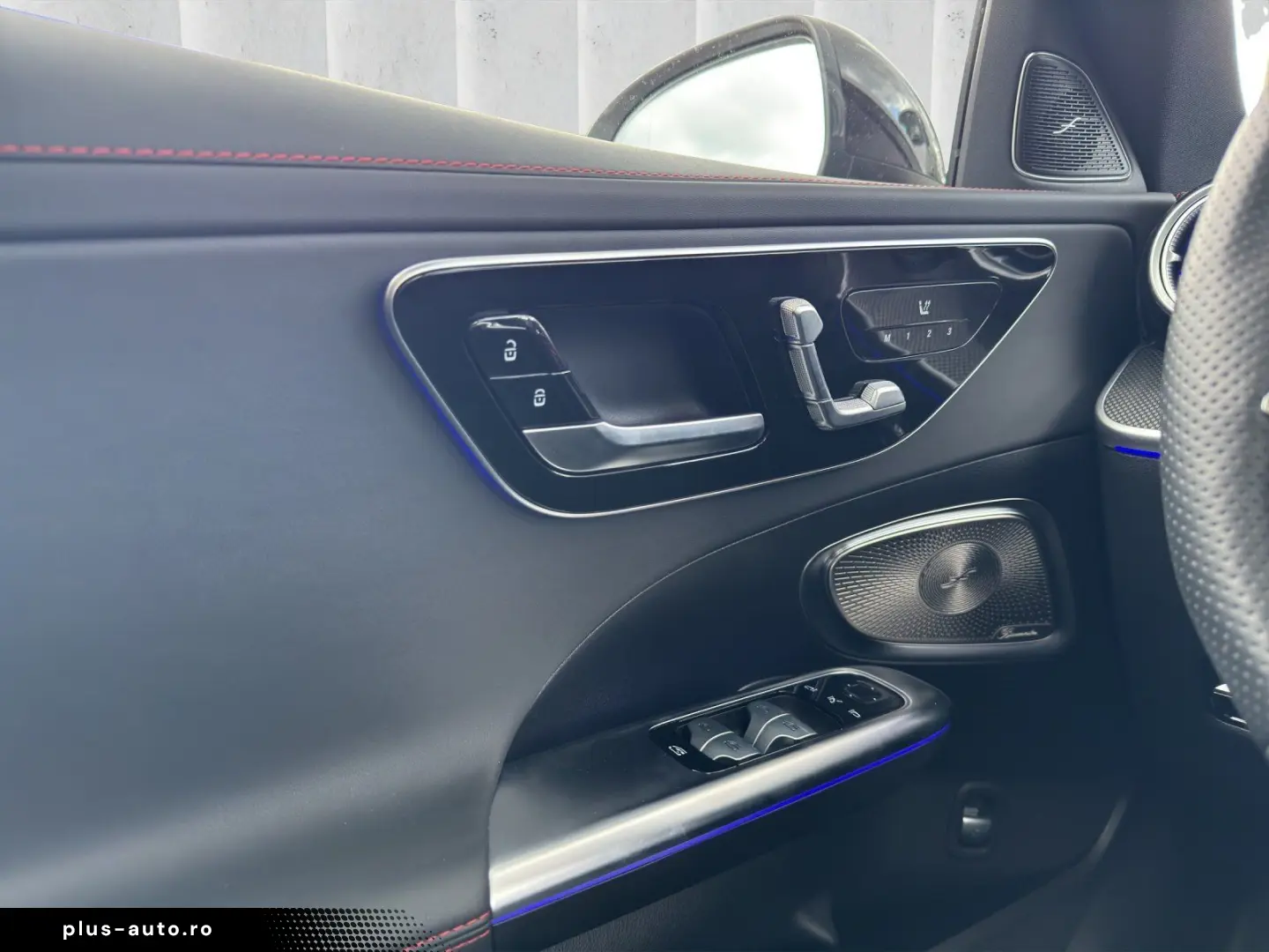 MERCEDES-BENZ C 43 AMG Prem  Night Pano Burm HUD HaL DIS 20