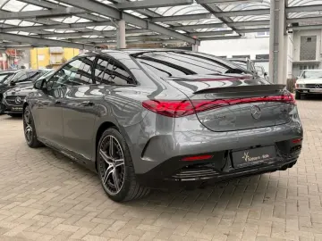 MERCEDES-BENZ EQE 53 AMG 4M   PREMIUM 2xNIGHT PANO MEM 360