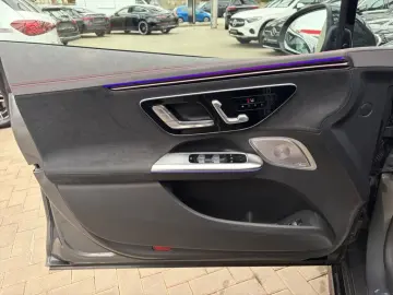 MERCEDES-BENZ EQE 53 AMG 4M   PREMIUM 2xNIGHT PANO MEM 360