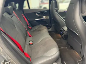 MERCEDES-BENZ EQE 53 AMG 4M   PREMIUM 2xNIGHT PANO MEM 360