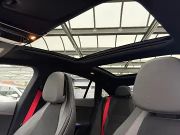 MERCEDES-BENZ EQE 53 AMG 4M   PREMIUM 2xNIGHT PANO MEM 360