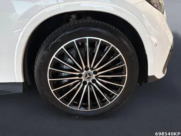 MERCEDES-BENZ GLC 300 d 4M AMG  AHK Pano DIGITAL LIGHT Mem