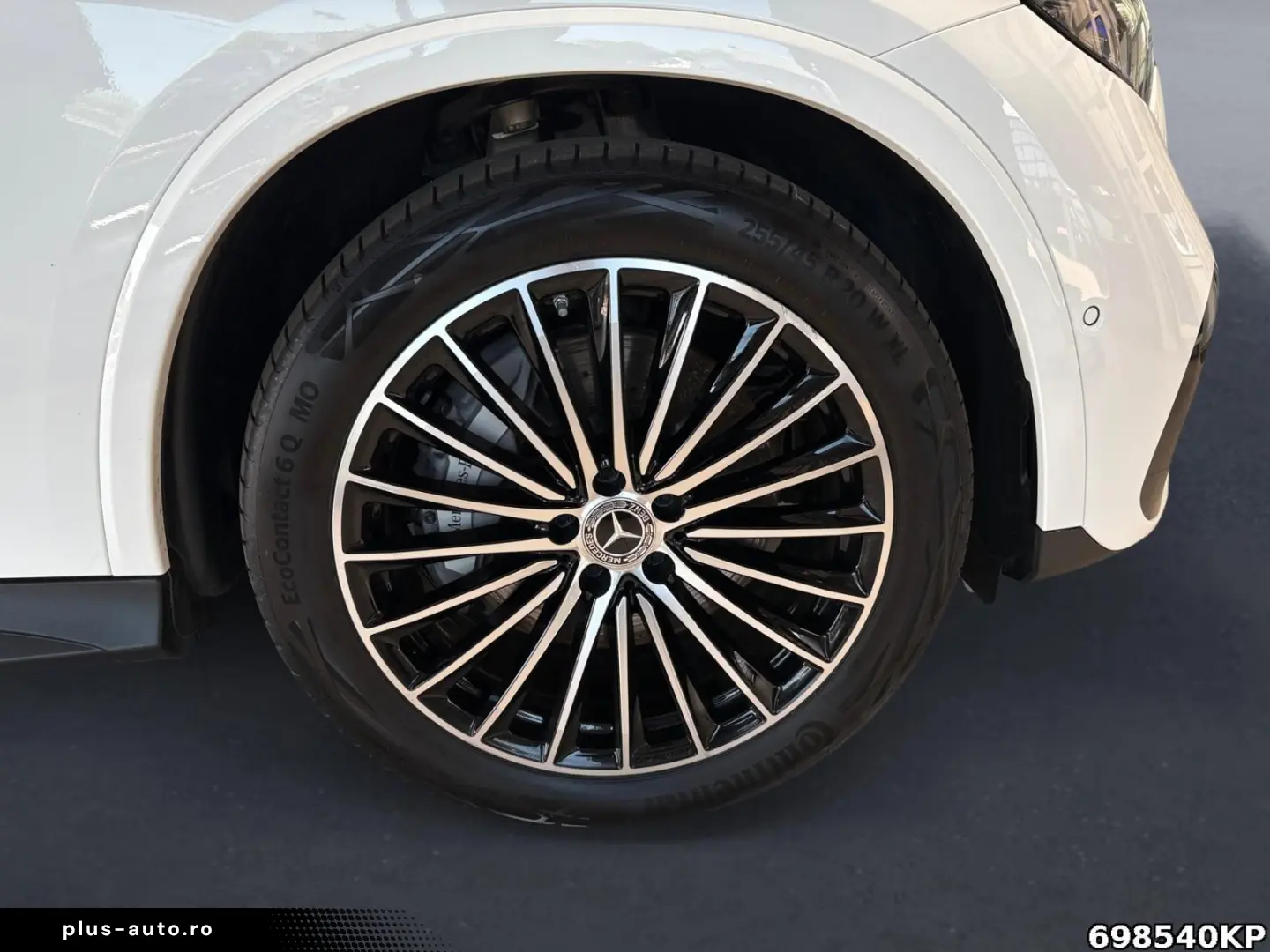 MERCEDES-BENZ GLC 300 d 4M AMG  AHK Pano DIGITAL LIGHT Mem