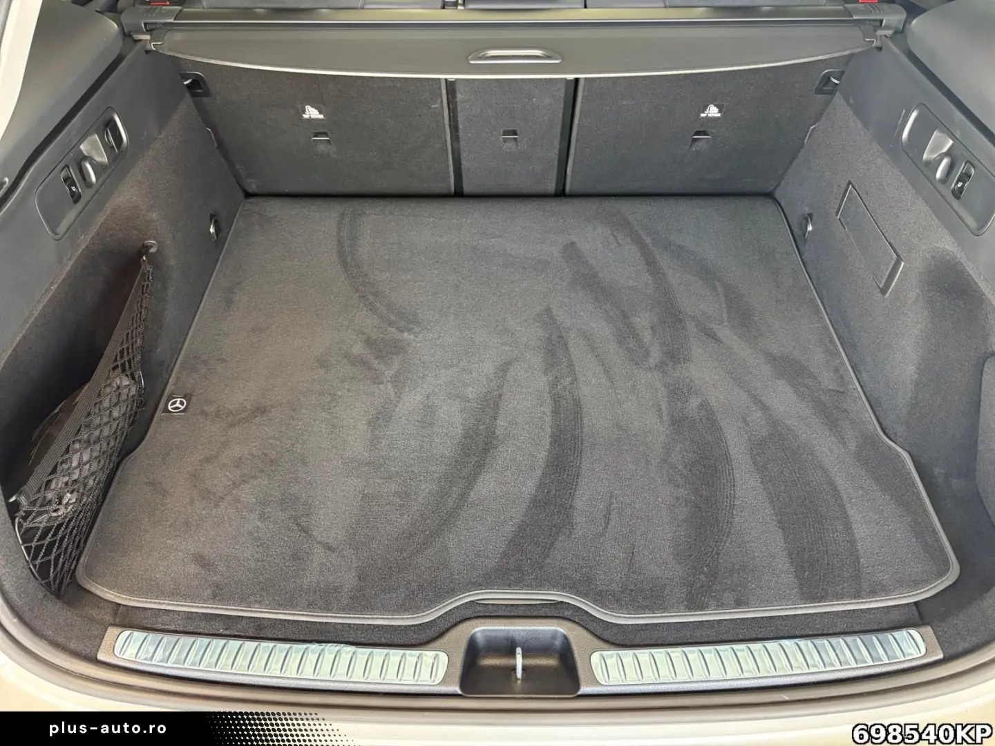 MERCEDES-BENZ GLC 300 d 4M AMG  AHK Pano DIGITAL LIGHT Mem