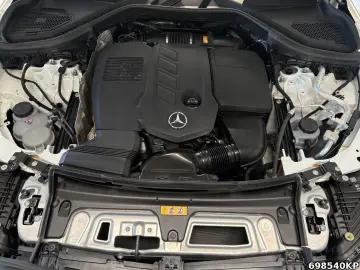 MERCEDES-BENZ GLC 300 d 4M AMG  AHK Pano DIGITAL LIGHT Mem