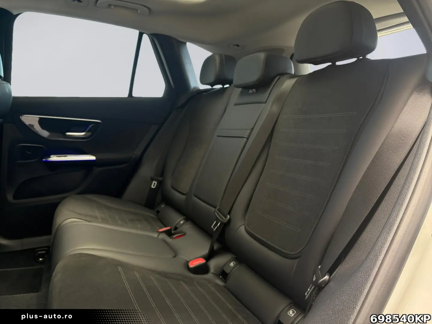 MERCEDES-BENZ GLC 300 d 4M AMG  AHK Pano DIGITAL LIGHT Mem