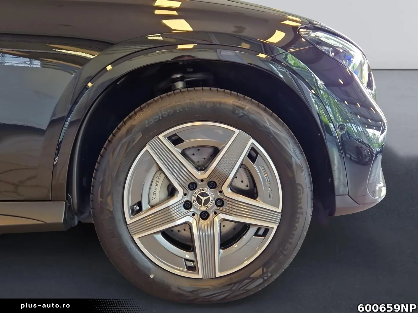 MERCEDES-BENZ GLC 300 de 4M AMG  Pano AHK DIGITAL LIGHT Mem