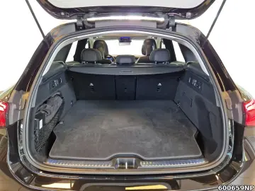 MERCEDES-BENZ GLC 300 de 4M AMG  Pano AHK DIGITAL LIGHT Mem