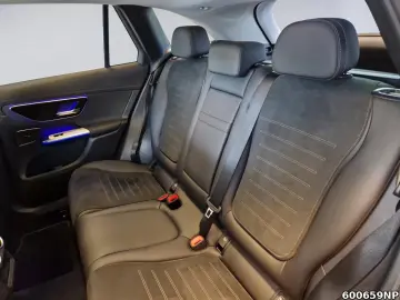 MERCEDES-BENZ GLC 300 de 4M AMG  Pano AHK DIGITAL LIGHT Mem