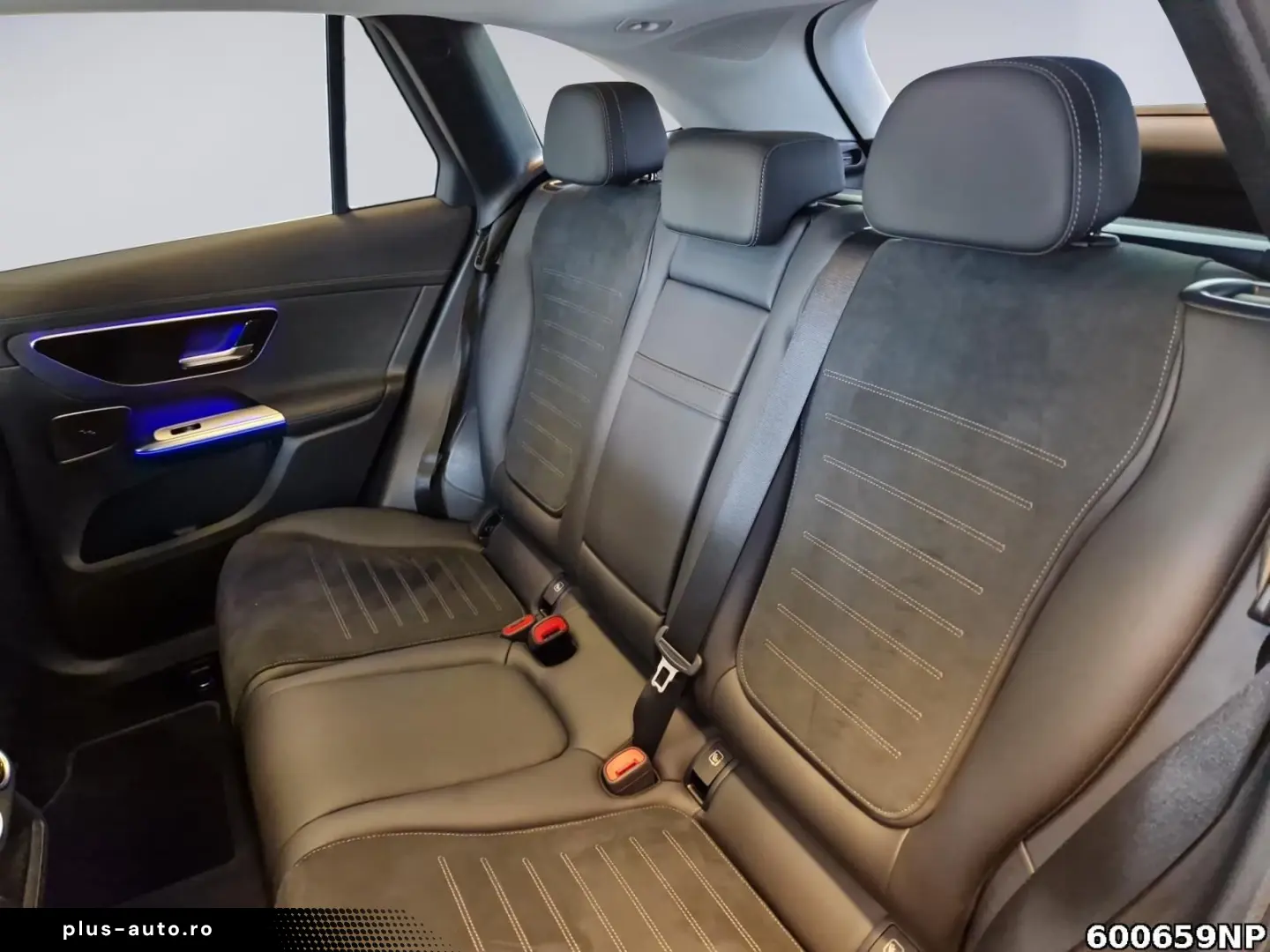 MERCEDES-BENZ GLC 300 de 4M AMG  Pano AHK DIGITAL LIGHT Mem