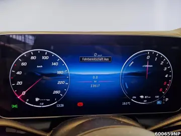 MERCEDES-BENZ GLC 300 de 4M AMG  Pano AHK DIGITAL LIGHT Mem