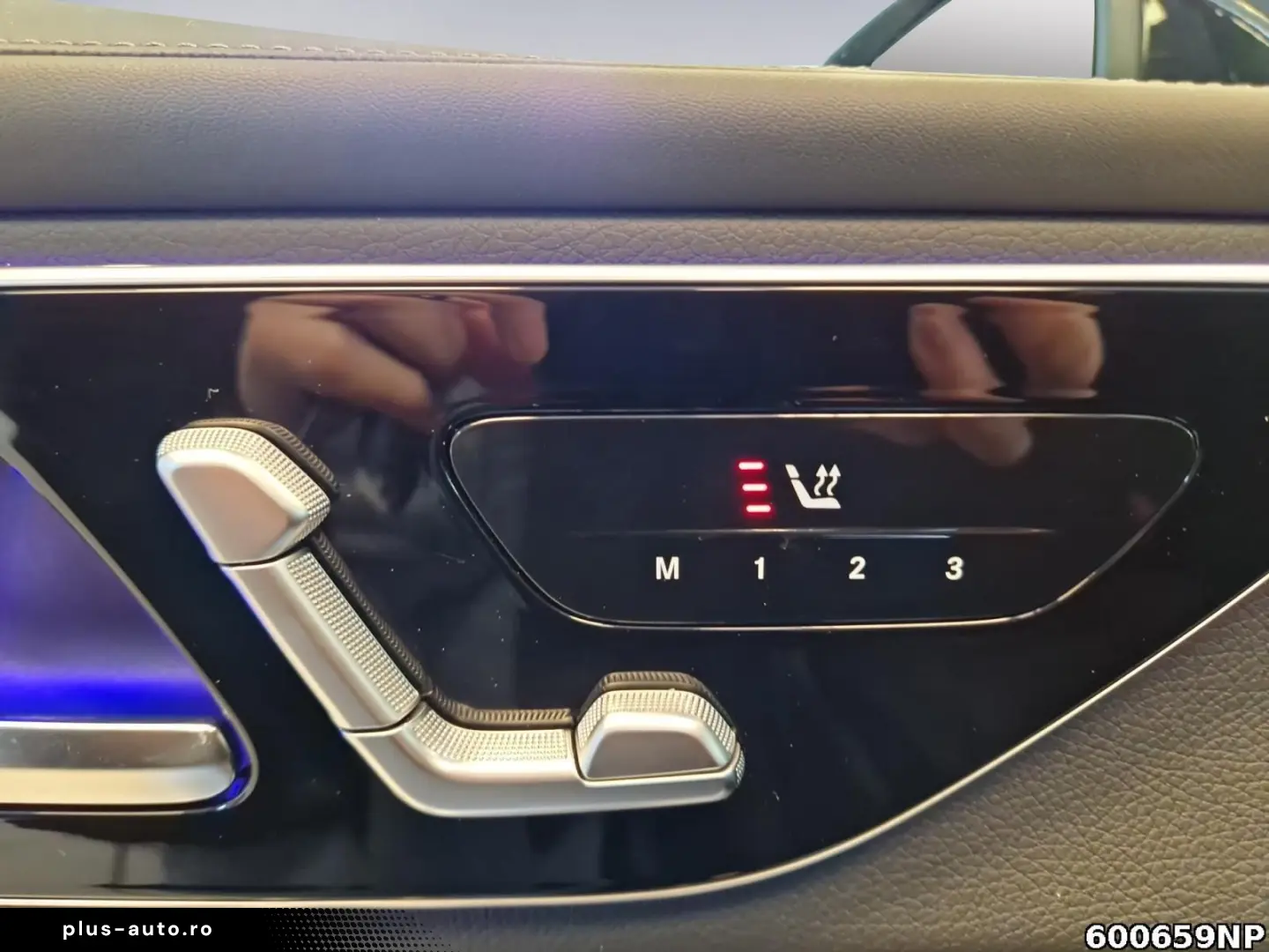 MERCEDES-BENZ GLC 300 de 4M AMG  Pano AHK DIGITAL LIGHT Mem