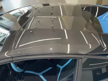 LAMBORGHINI Aventador SVJ Roadster