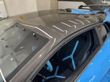 LAMBORGHINI Aventador SVJ Roadster