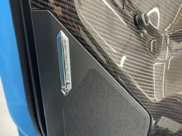 LAMBORGHINI Aventador SVJ Roadster