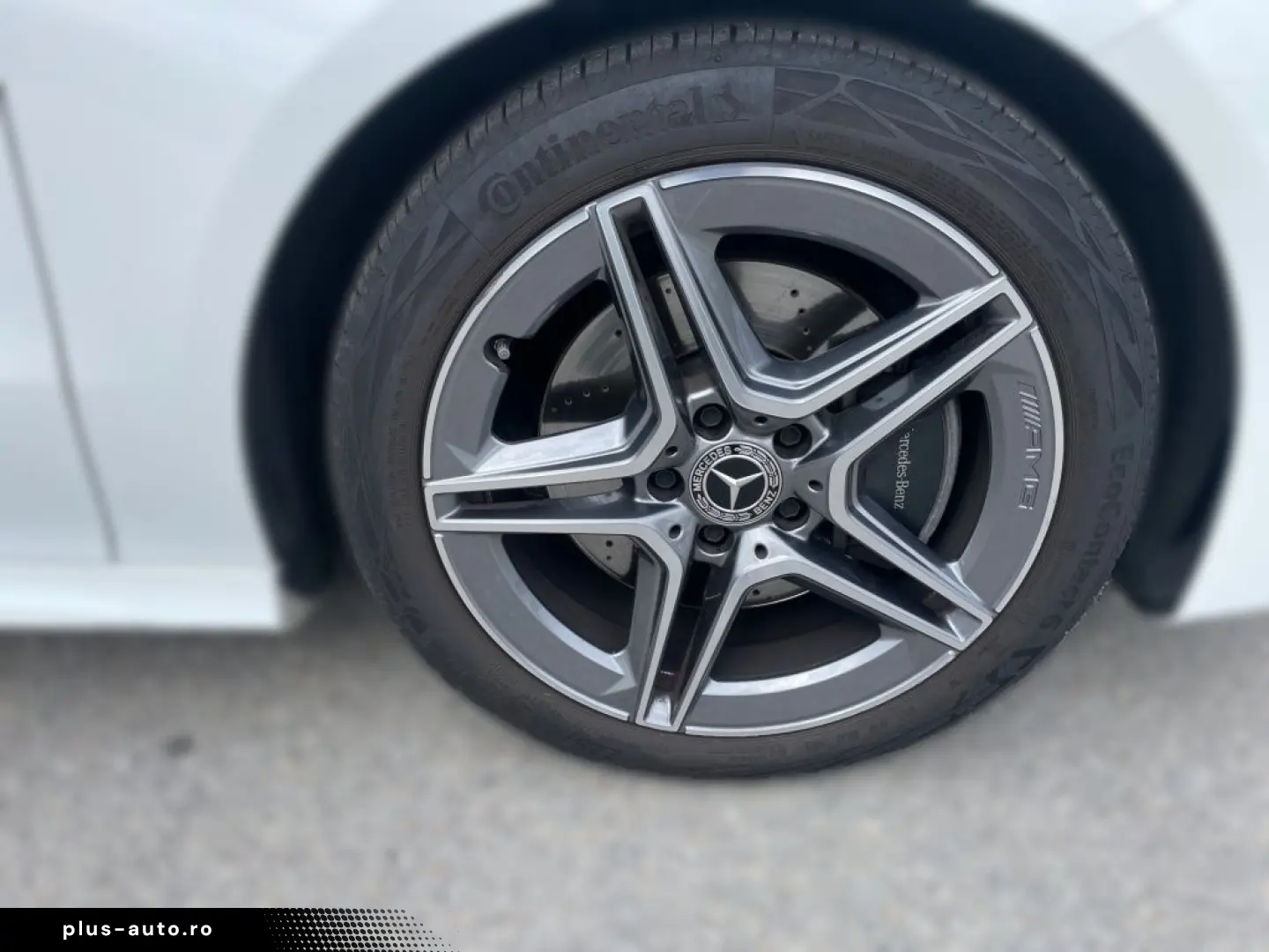 MERCEDES-BENZ CLA 220 d Coupé AMG Ambi MBUX Pano SHD AUT LED