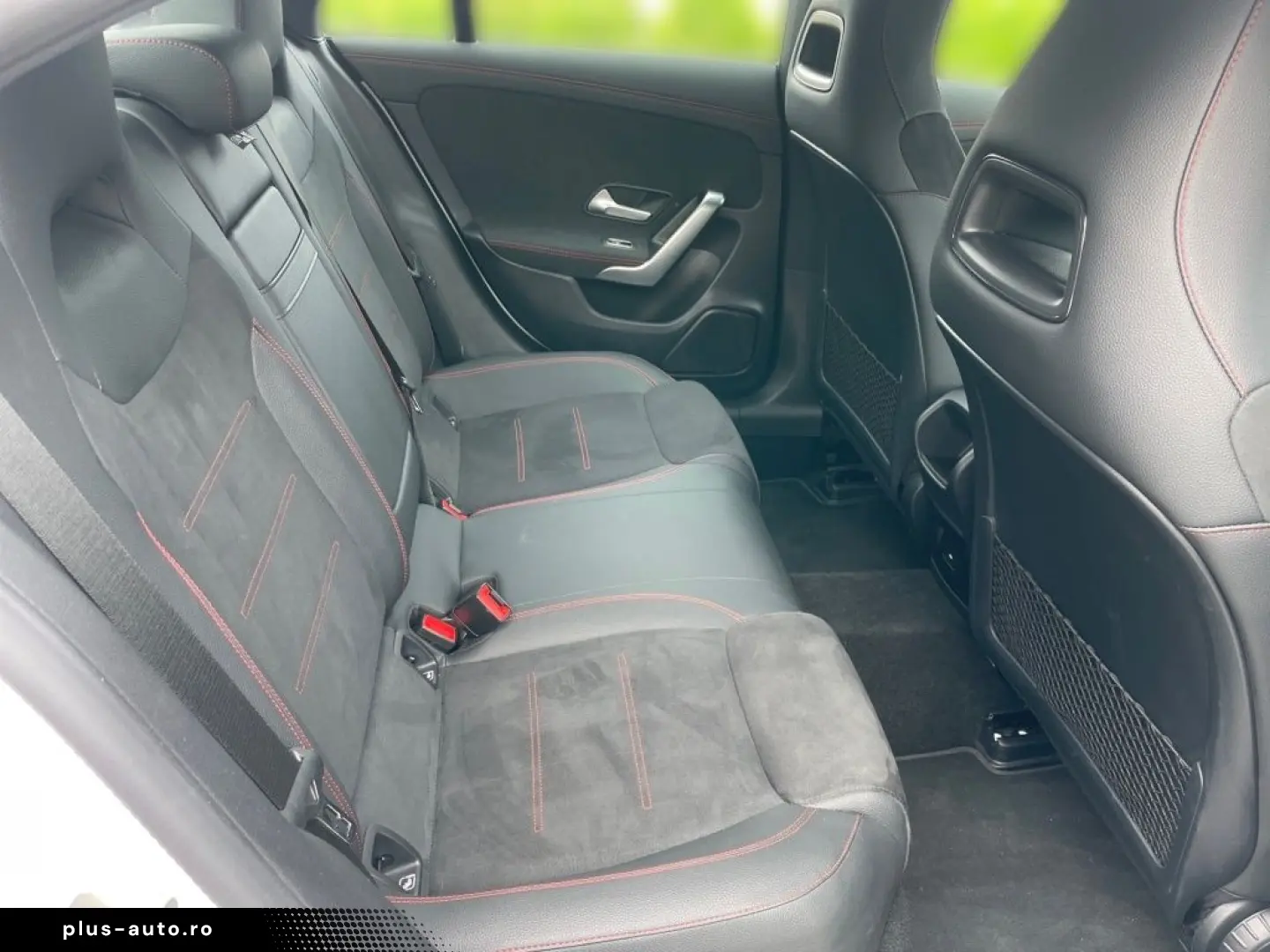 MERCEDES-BENZ CLA 220 d Coupé AMG Ambi MBUX Pano SHD AUT LED