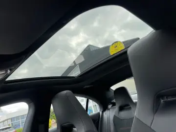 MERCEDES-BENZ CLA 220 d Coupé AMG Ambi MBUX Pano SHD AUT LED