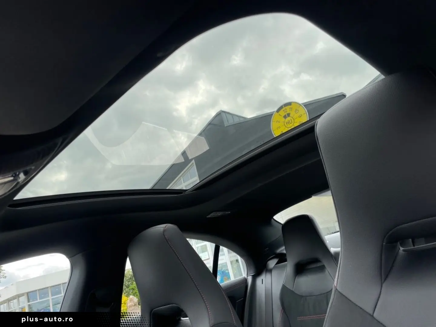 MERCEDES-BENZ CLA 220 d Coupé AMG Ambi MBUX Pano SHD AUT LED