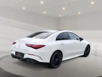 MERCEDES-BENZ CLA 220 d Coupe  MBUX AMG Wide Pano AH&hellip;