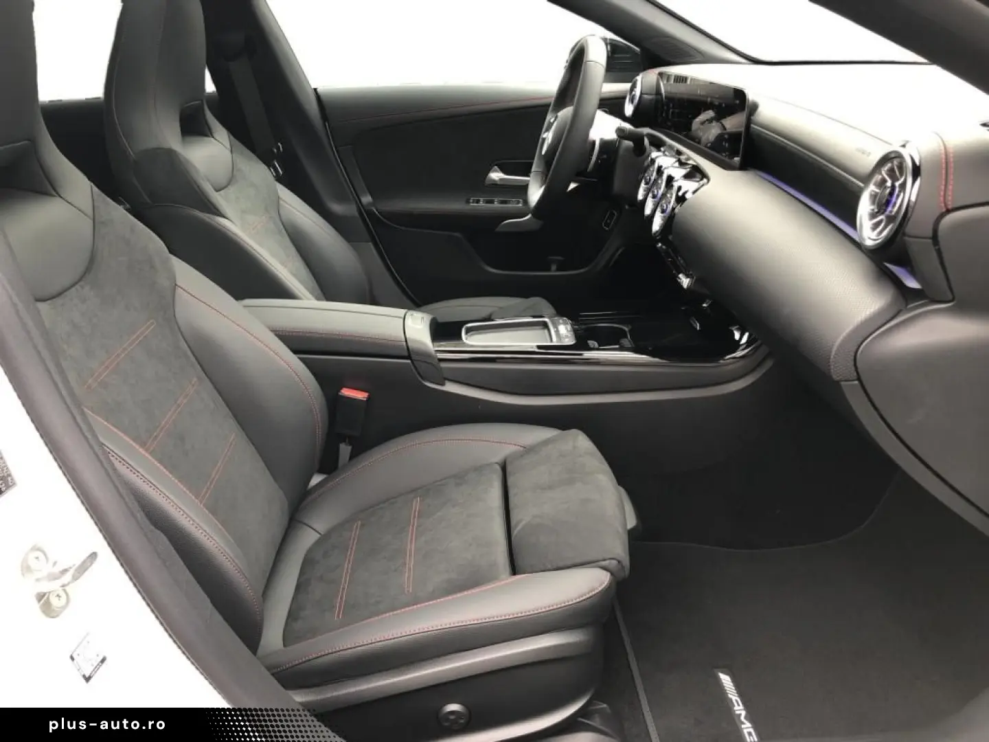 MERCEDES-BENZ CLA 220 d Coupe  MBUX AMG Wide Pano AH&hellip;