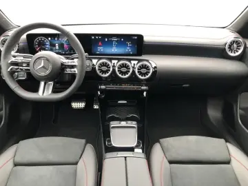 MERCEDES-BENZ CLA 220 d Coupe  MBUX AMG Wide Pano AH&hellip;