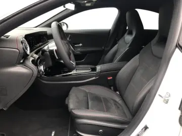 MERCEDES-BENZ CLA 220 d Coupe  MBUX AMG Wide Pano AH&hellip;