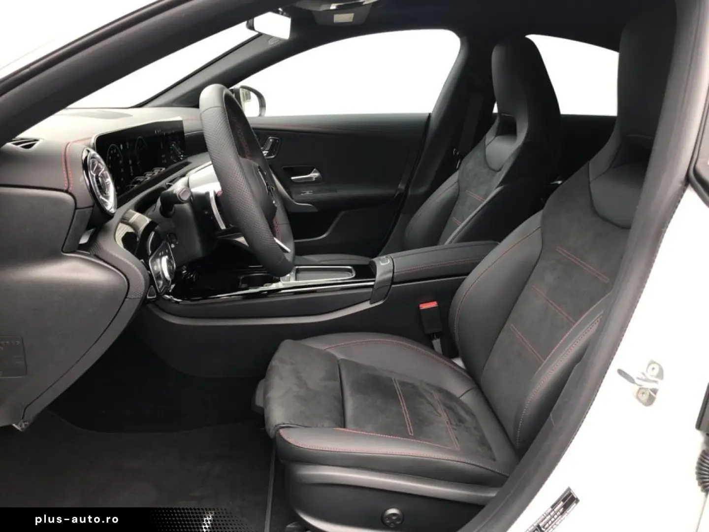 MERCEDES-BENZ CLA 220 d Coupe  MBUX AMG Wide Pano AH&hellip;