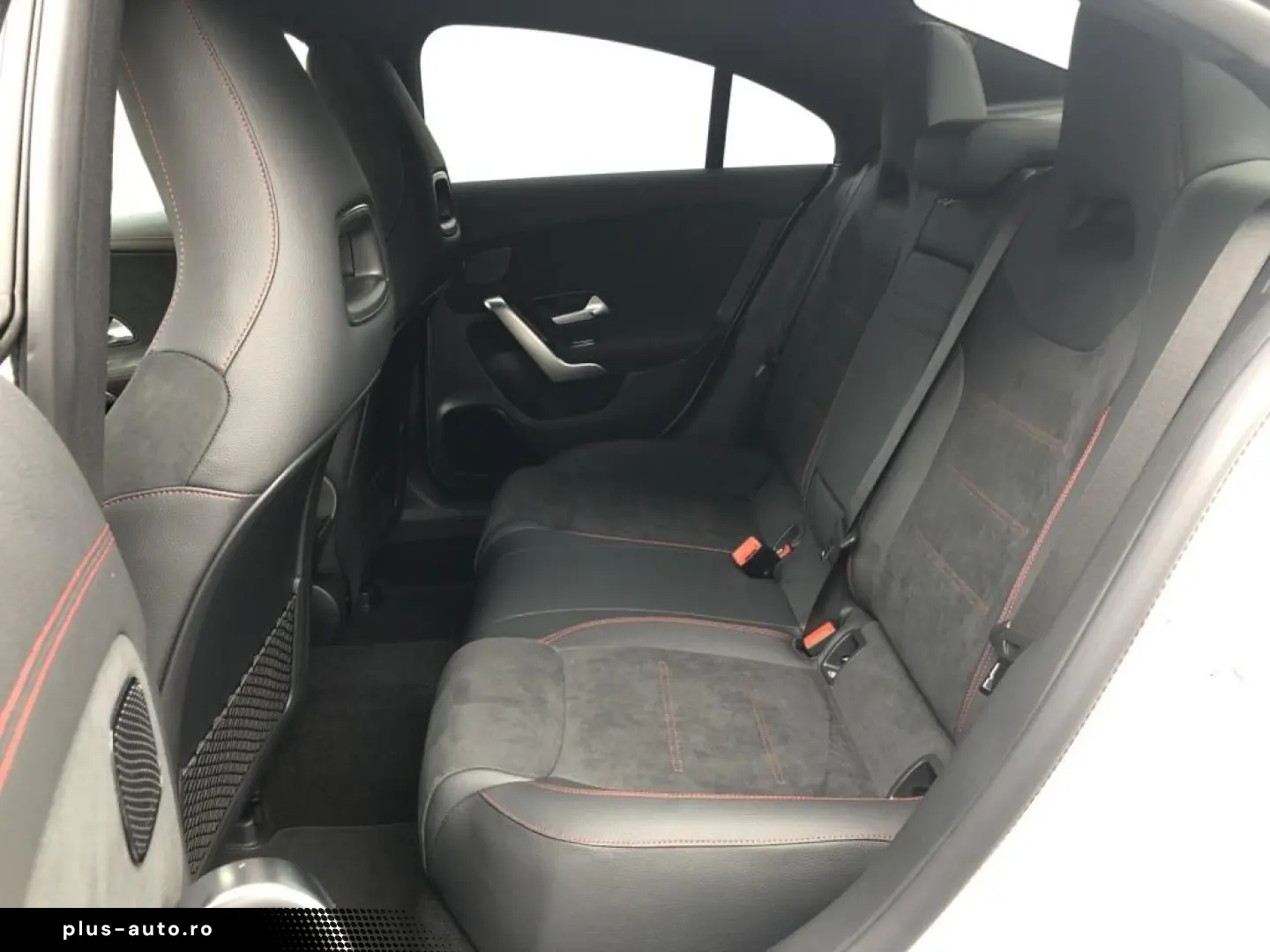 MERCEDES-BENZ CLA 220 d Coupe  MBUX AMG Wide Pano AH&hellip;