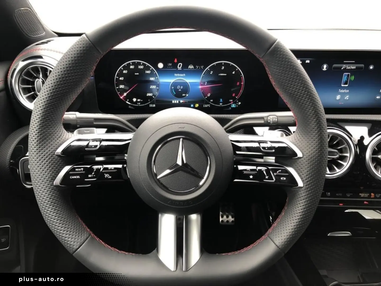 MERCEDES-BENZ CLA 220 d Coupe  MBUX AMG Wide Pano AH&hellip;