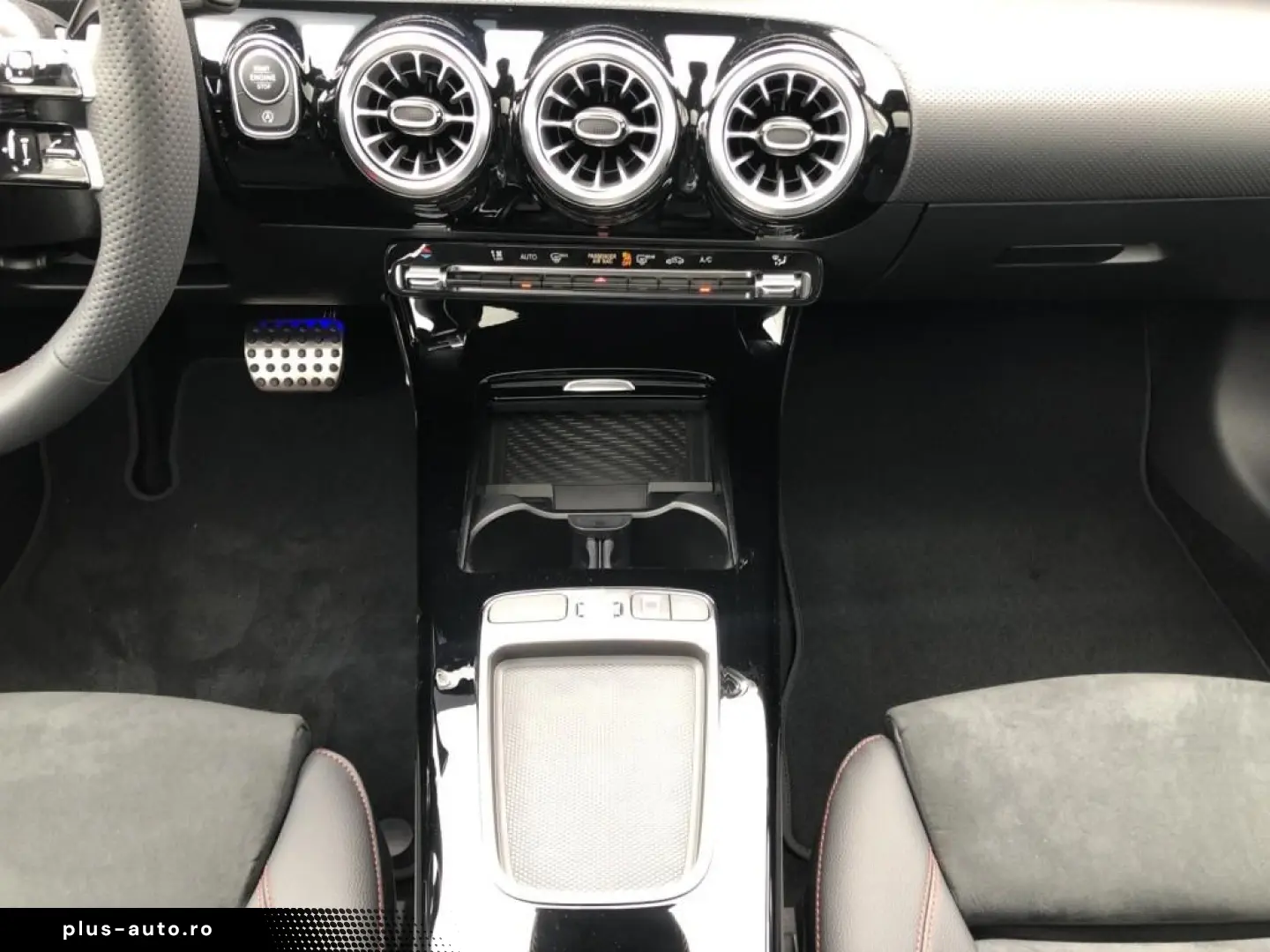 MERCEDES-BENZ CLA 220 d Coupe  MBUX AMG Wide Pano AH&hellip;