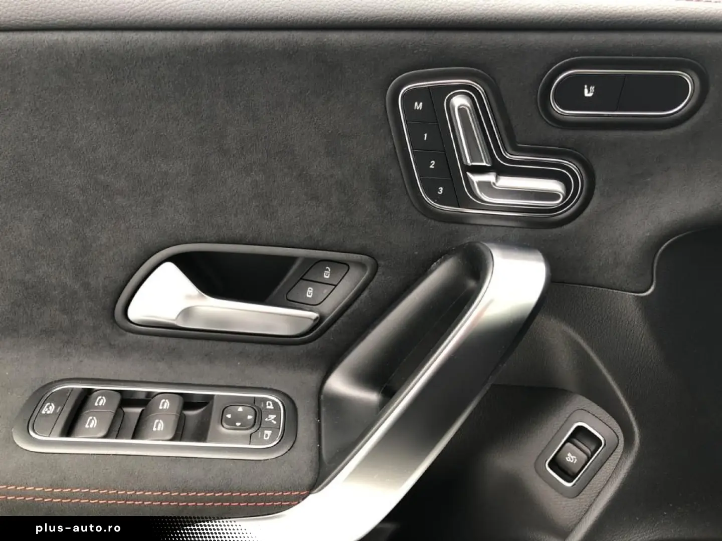 MERCEDES-BENZ CLA 220 d Coupe  MBUX AMG Wide Pano AH&hellip;