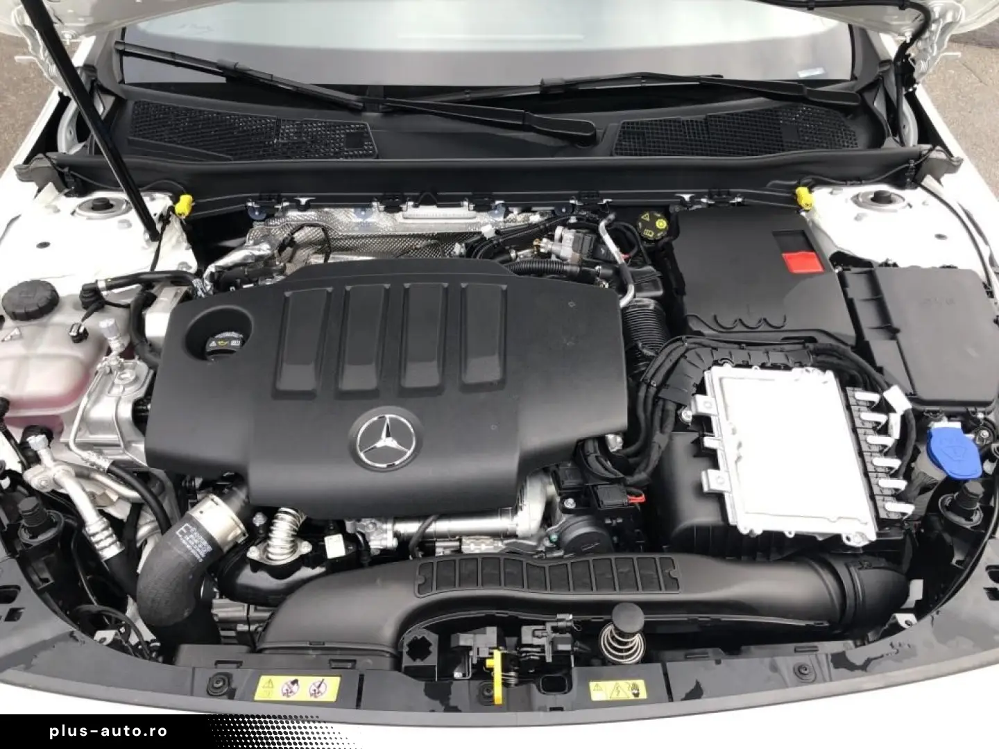 MERCEDES-BENZ CLA 220 d Coupe  MBUX AMG Wide Pano AH&hellip;