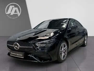 MERCEDES-BENZ CLA 220 4M AMG 360  Distronic HUD Kame&hellip;