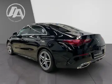 MERCEDES-BENZ CLA 220 4M AMG 360  Distronic HUD Kame&hellip;