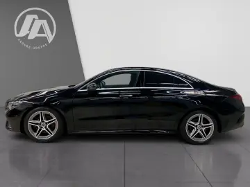 MERCEDES-BENZ CLA 220 4M AMG 360  Distronic HUD Kame&hellip;